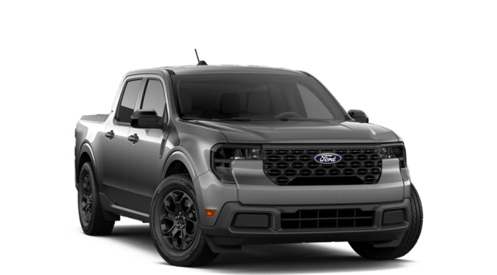2026 Ford Maverick XLT Owego NY