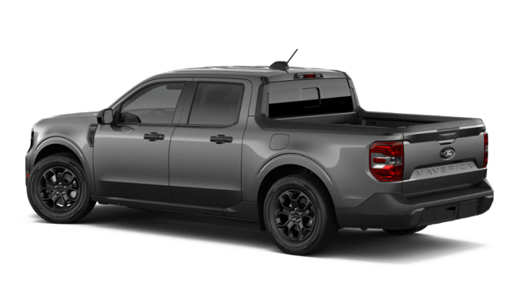 2026 Ford Maverick XLT Owego NY