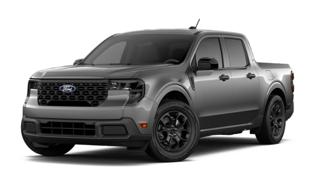 2026 Ford Maverick XLT Owego NY