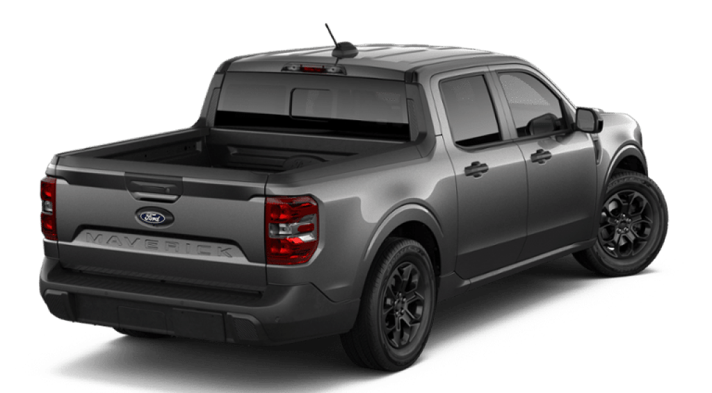 2026 Ford Maverick XLT Owego NY