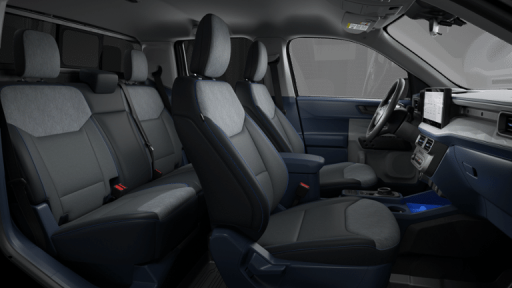 2026 Ford Maverick XLT Owego NY