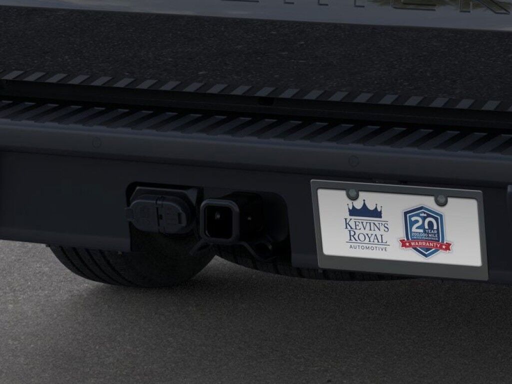 2026 Ford Maverick XLT Owego NY