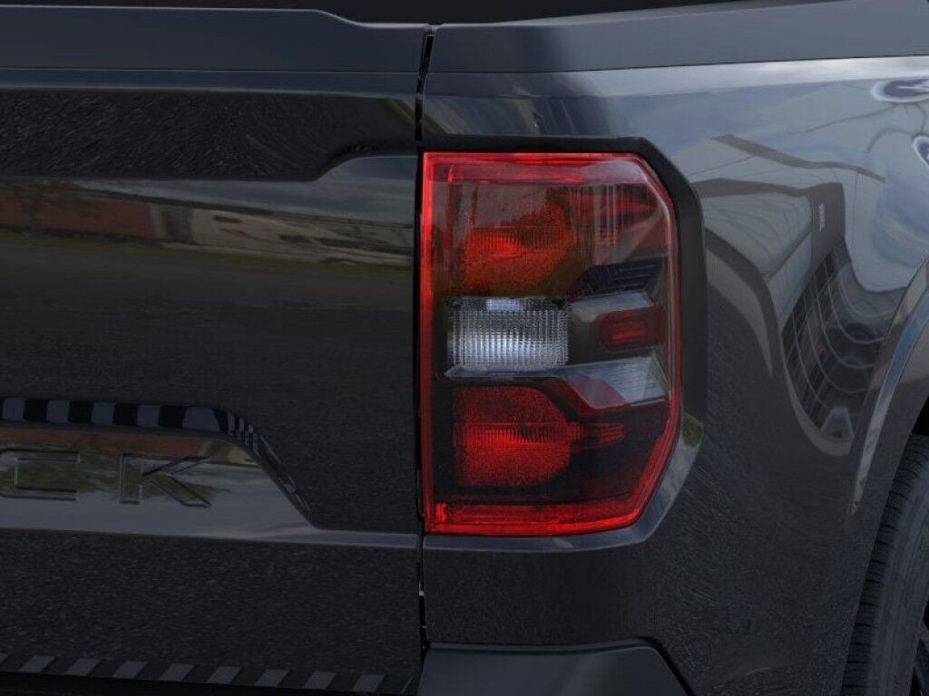 2026 Ford Maverick XLT Owego NY