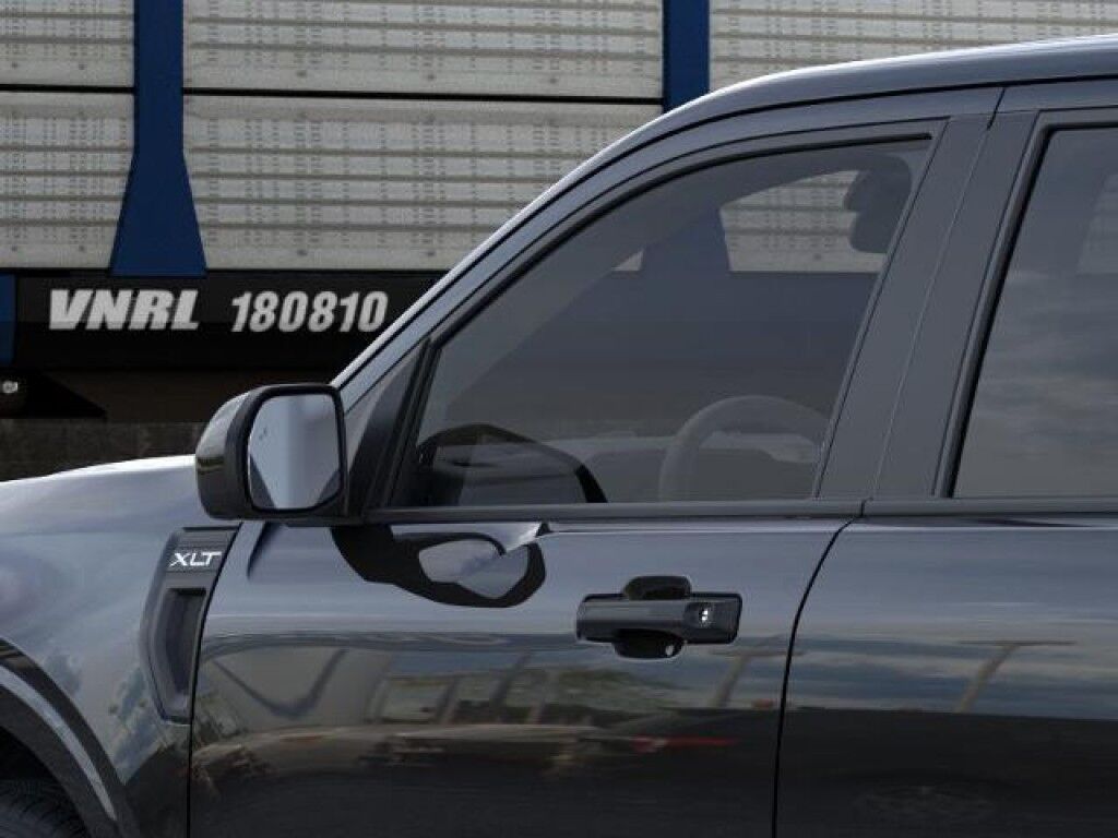 2026 Ford Maverick XLT Owego NY