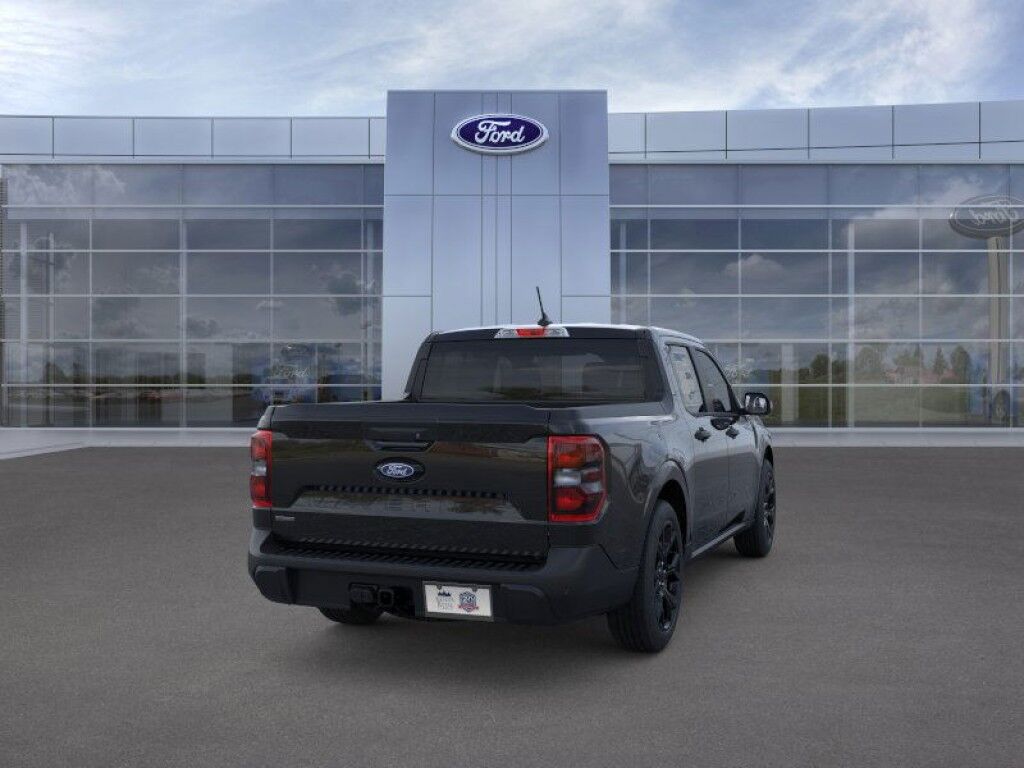 2026 Ford Maverick XLT Owego NY