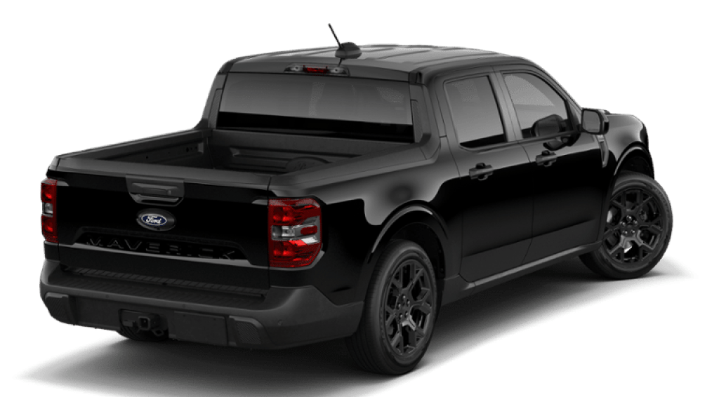 2026 Ford Maverick XLT Owego NY