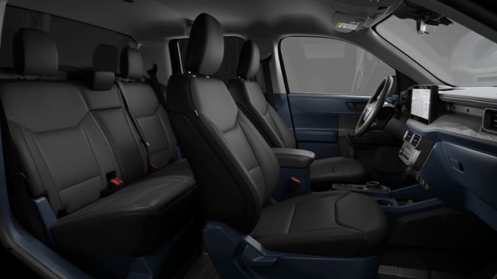 2026 Ford Maverick XLT Owego NY