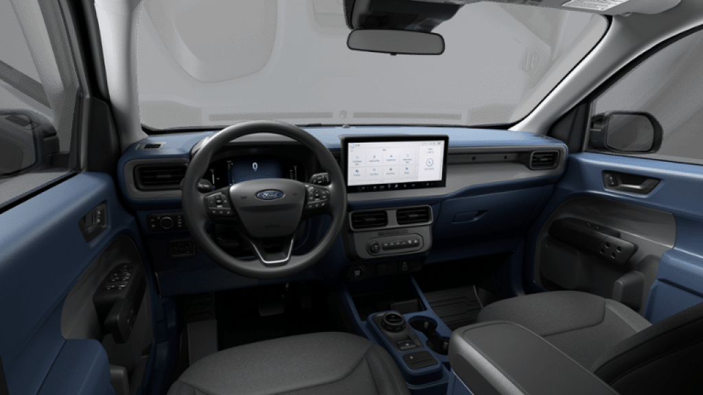 2026 Ford Maverick XLT Owego NY