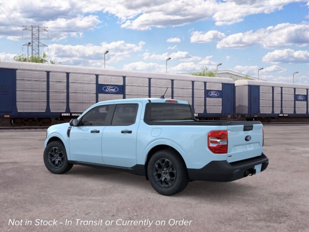 2026 Ford Maverick XLT Owego NY