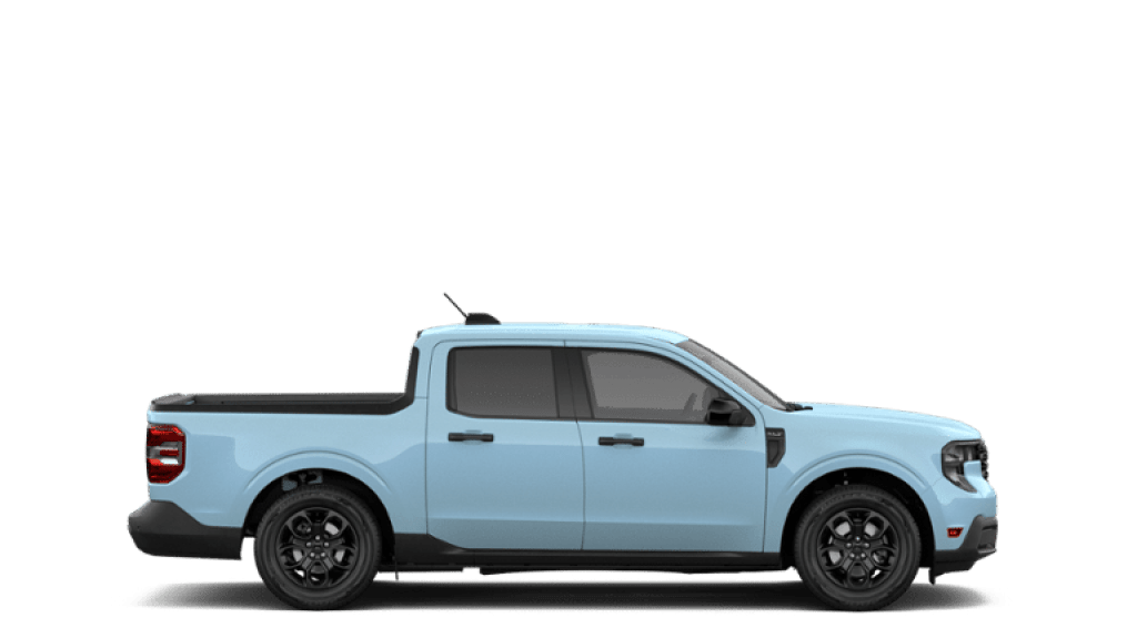 2026 Ford Maverick XLT Owego NY