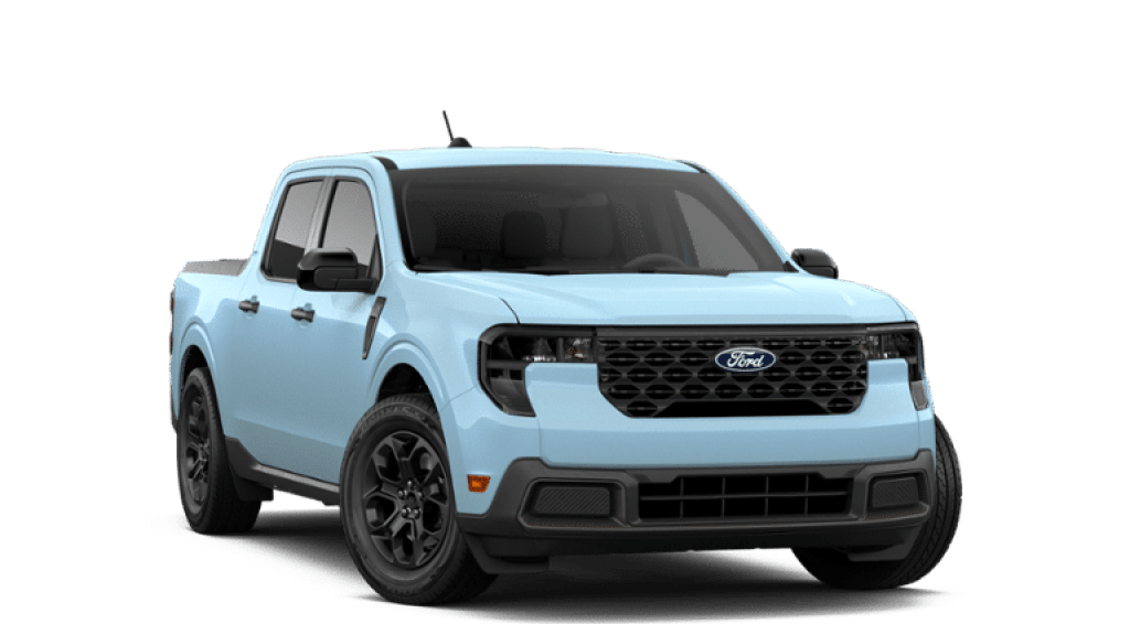 2026 Ford Maverick XLT Owego NY