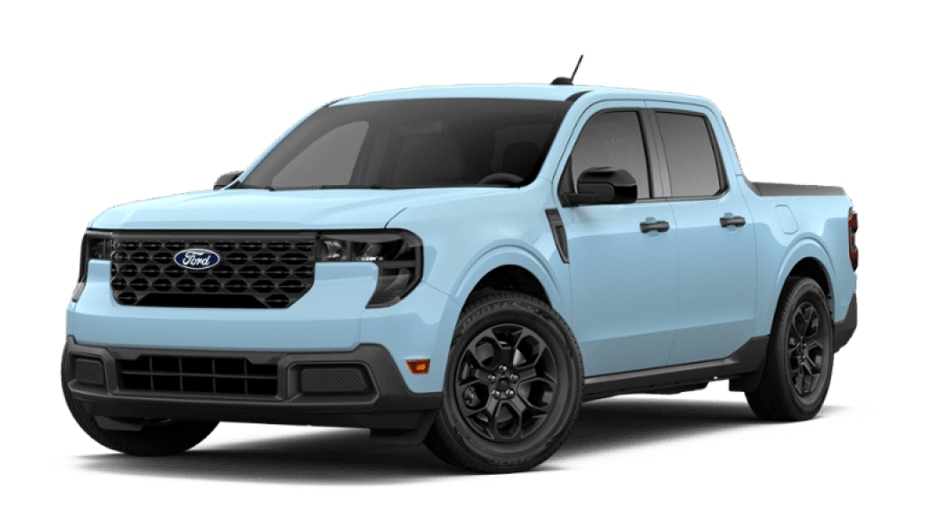 2026 Ford Maverick XLT Owego NY