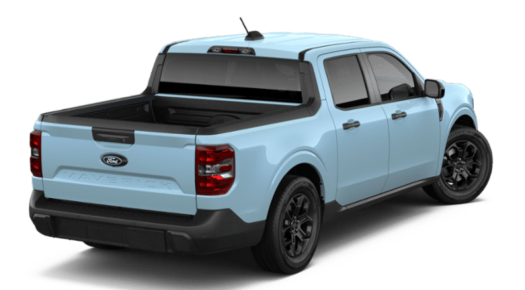 2026 Ford Maverick XLT Owego NY