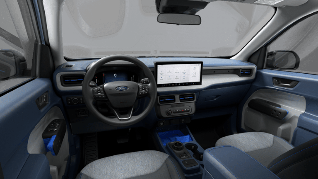 2026 Ford Maverick XLT Owego NY