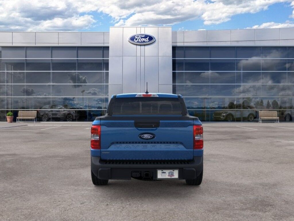 2026 Ford Maverick XLT Owego NY