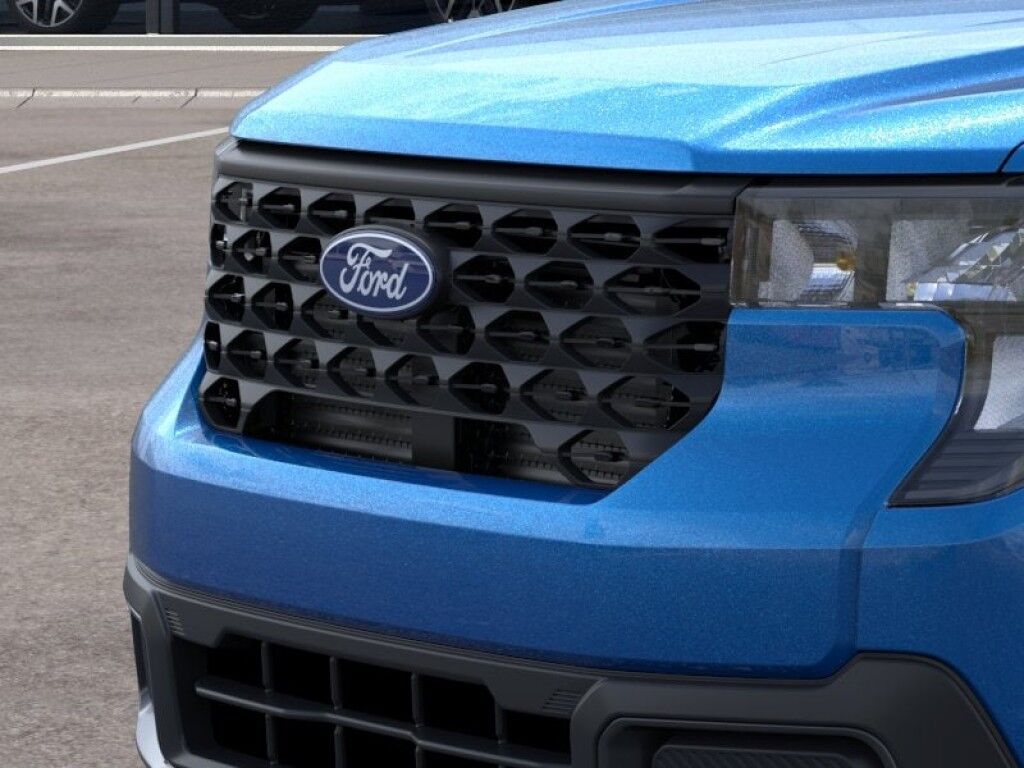 2026 Ford Maverick XLT Owego NY