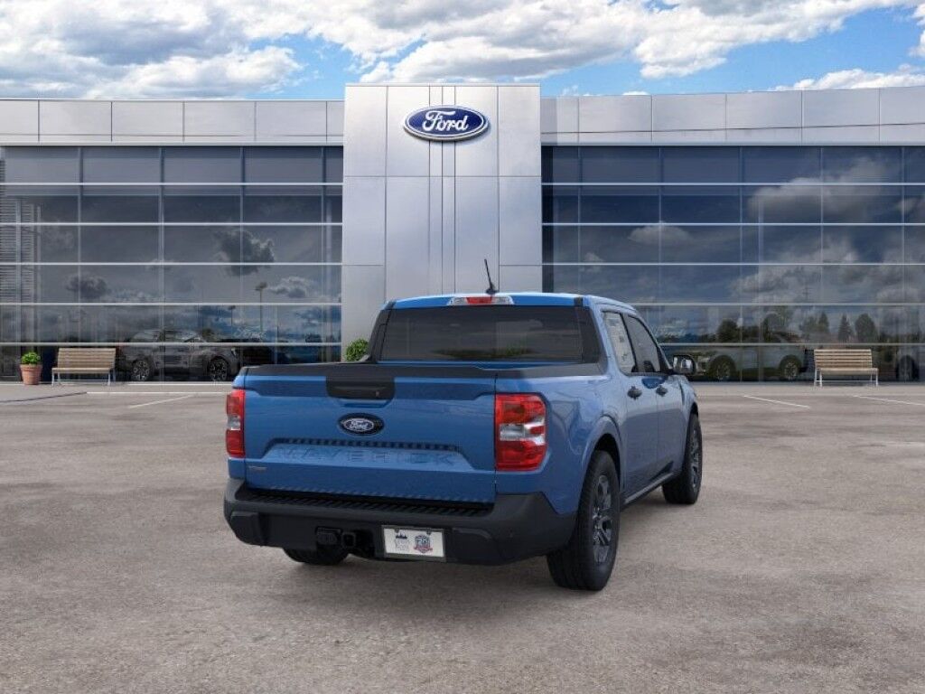 2026 Ford Maverick XLT Owego NY