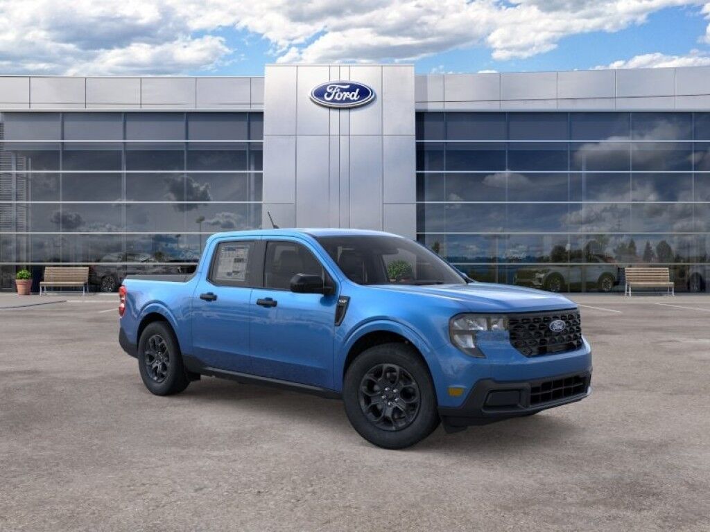 2026 Ford Maverick XLT Owego NY