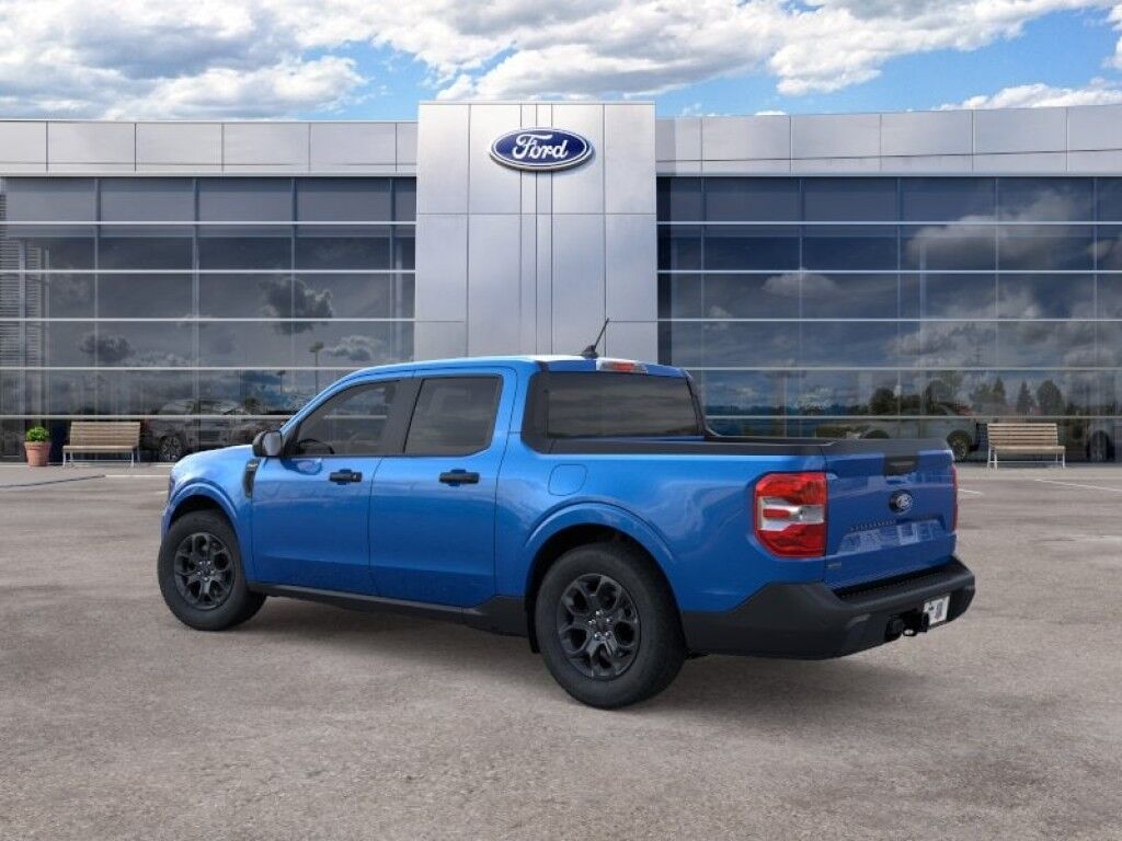 2026 Ford Maverick XLT Owego NY