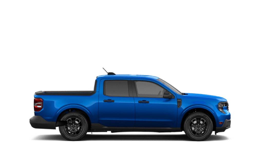 2026 Ford Maverick XLT Owego NY