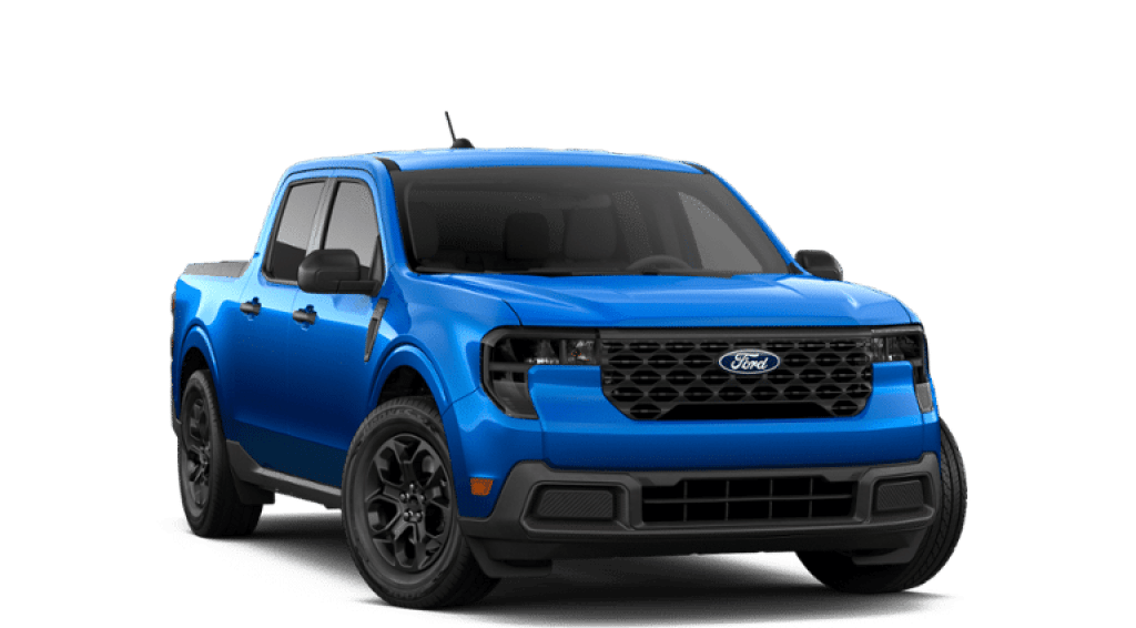 2026 Ford Maverick XLT Owego NY