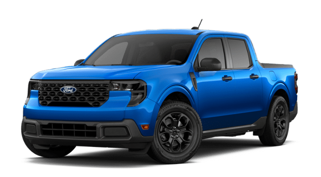 2026 Ford Maverick XLT Owego NY