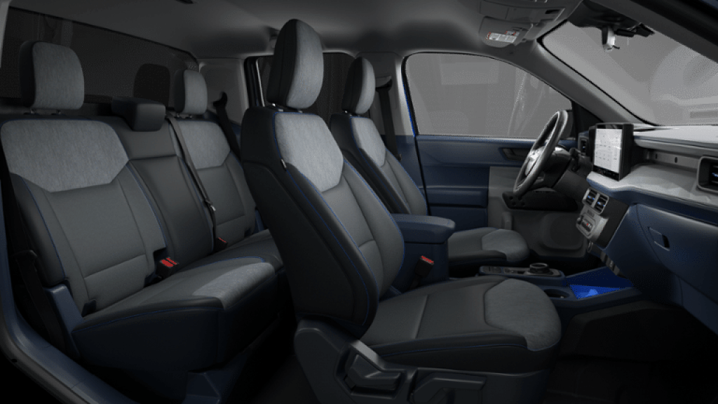 2026 Ford Maverick XLT Owego NY