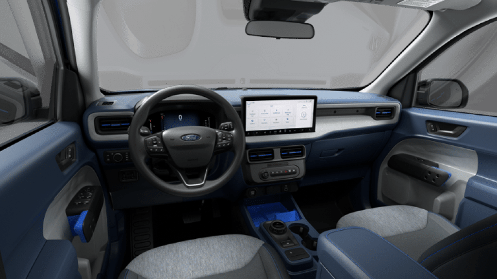 2026 Ford Maverick XLT Owego NY
