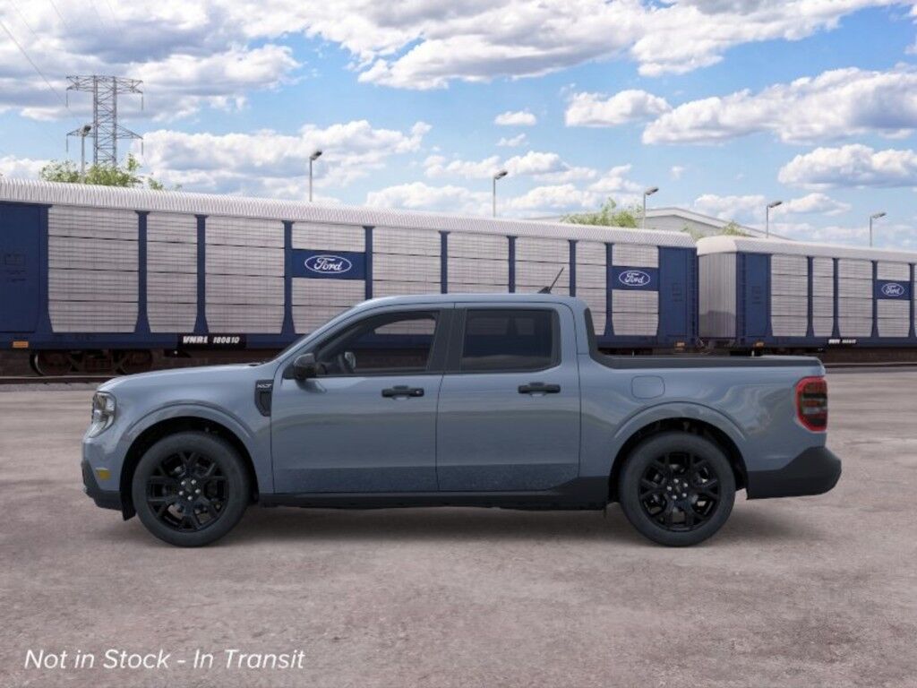 2026 Ford Maverick XLT Owego NY