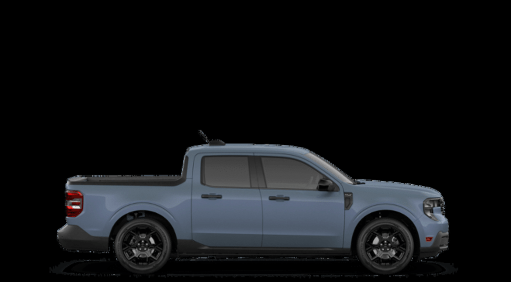 2026 Ford Maverick XLT Owego NY