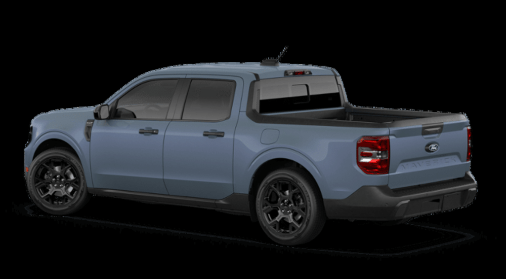 2026 Ford Maverick XLT Owego NY