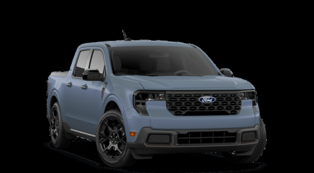 2026 Ford Maverick XLT Owego NY