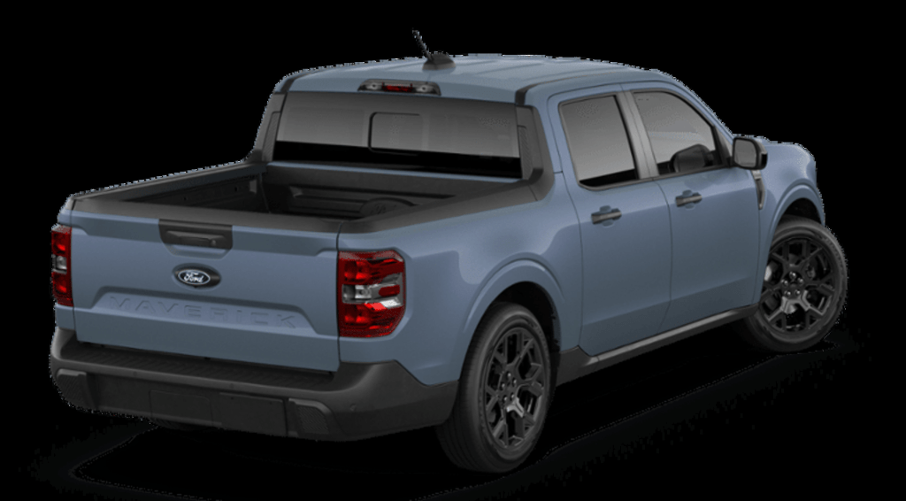 2026 Ford Maverick XLT Owego NY
