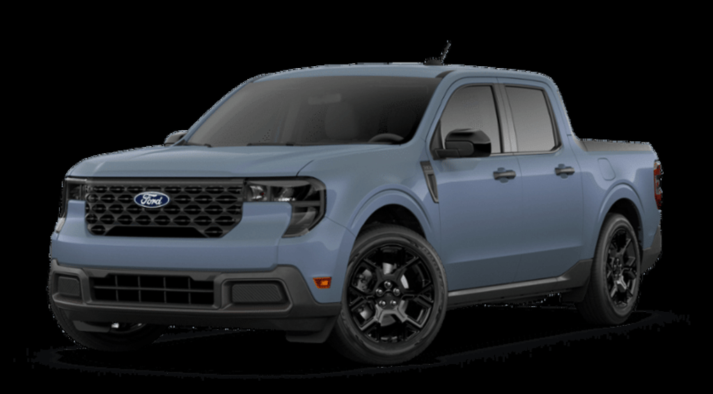 2026 Ford Maverick XLT Owego NY