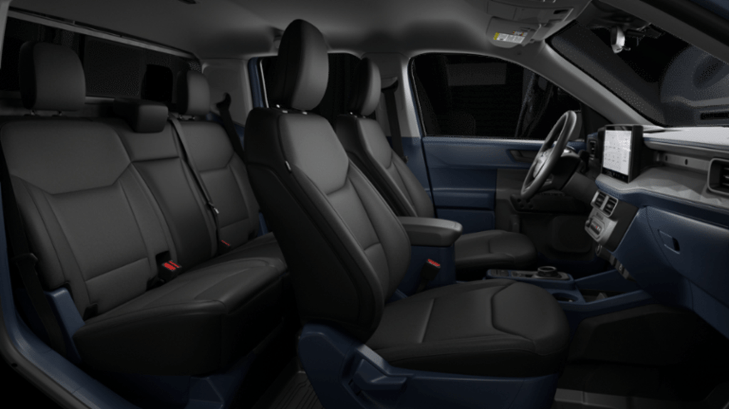 2026 Ford Maverick XLT Owego NY