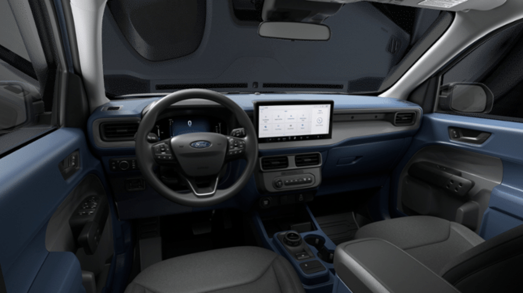 2026 Ford Maverick XLT Owego NY