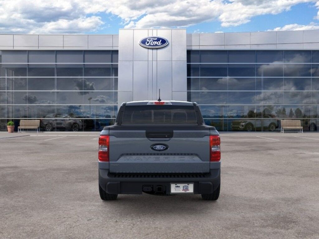 2026 Ford Maverick XLT Owego NY