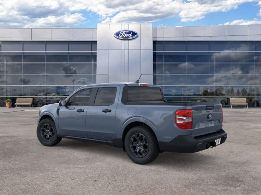 2026 Ford Maverick XLT Owego NY