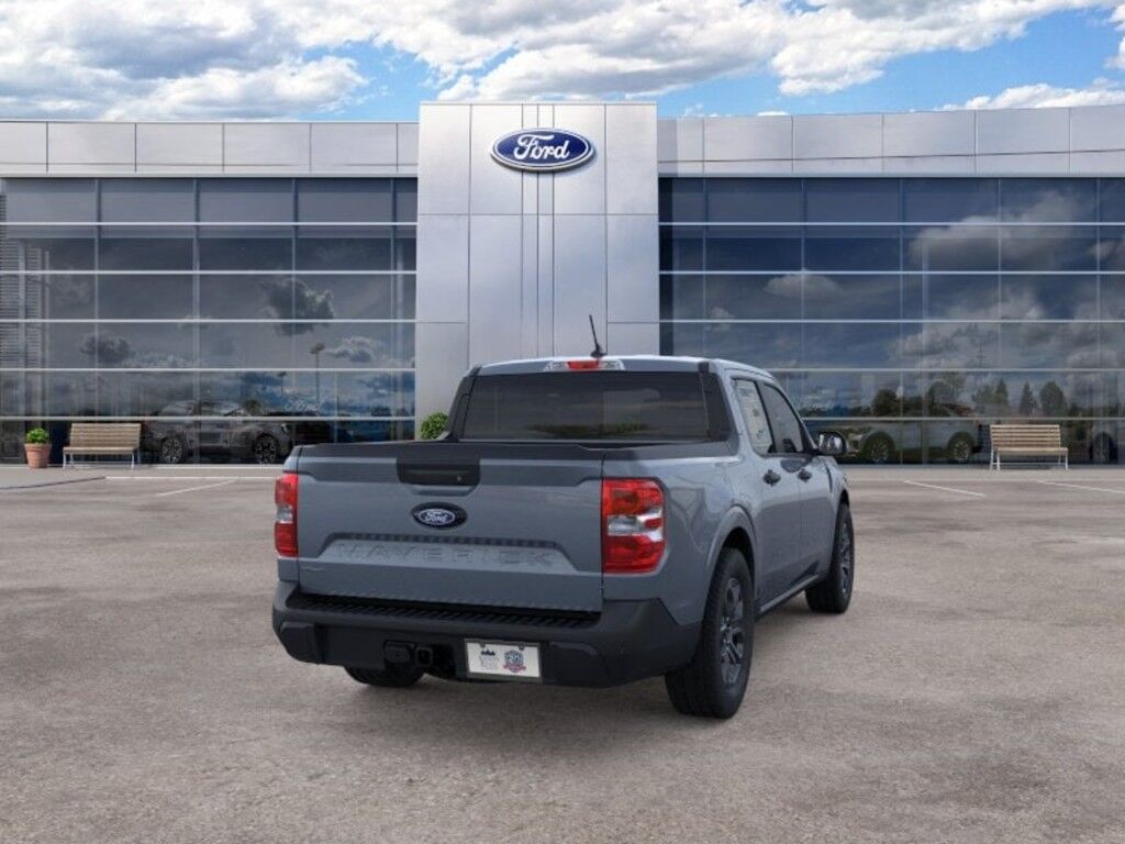 2026 Ford Maverick XLT Owego NY