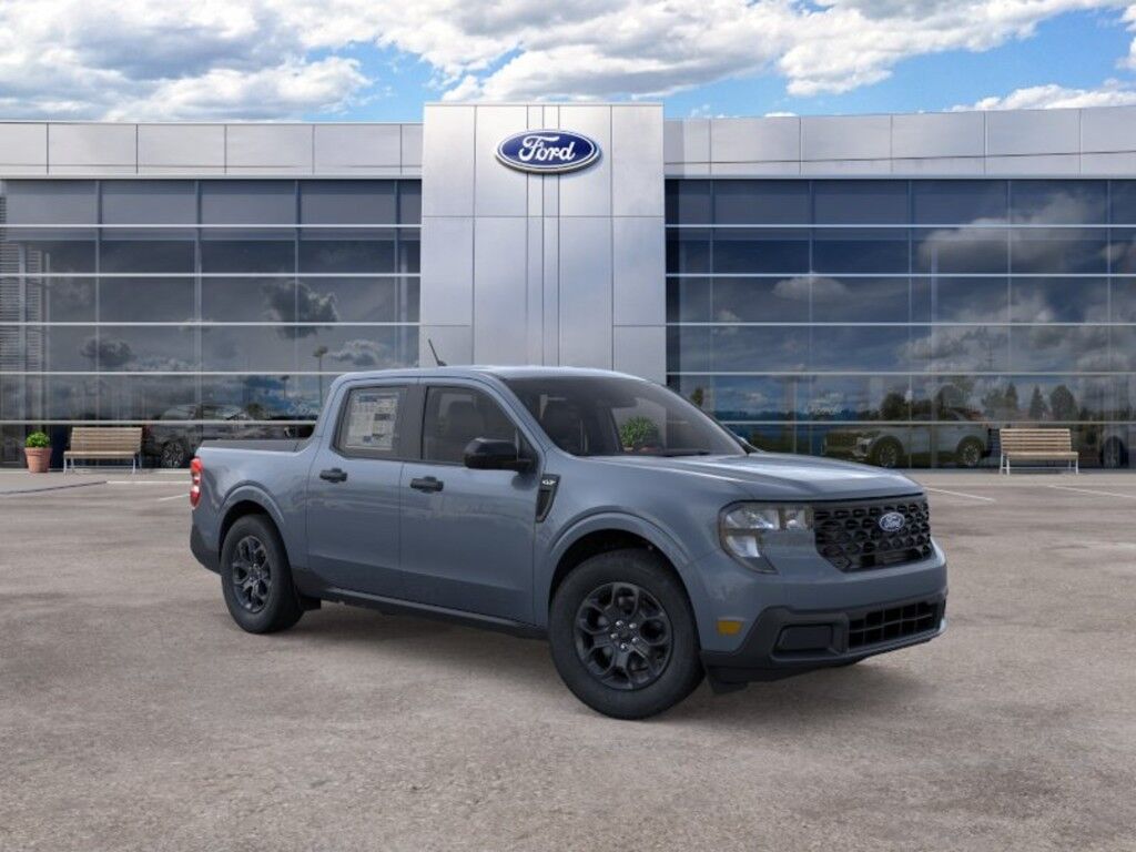 2026 Ford Maverick XLT Owego NY