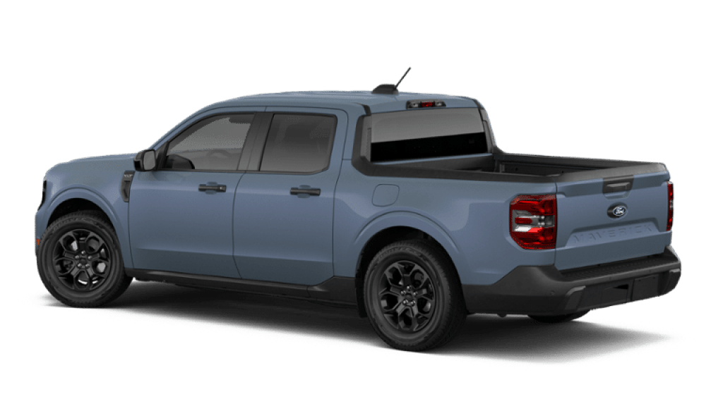 2026 Ford Maverick XLT Owego NY