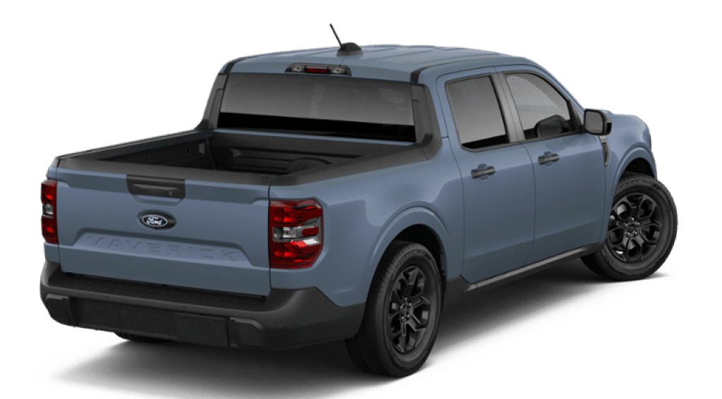 2026 Ford Maverick XLT Owego NY