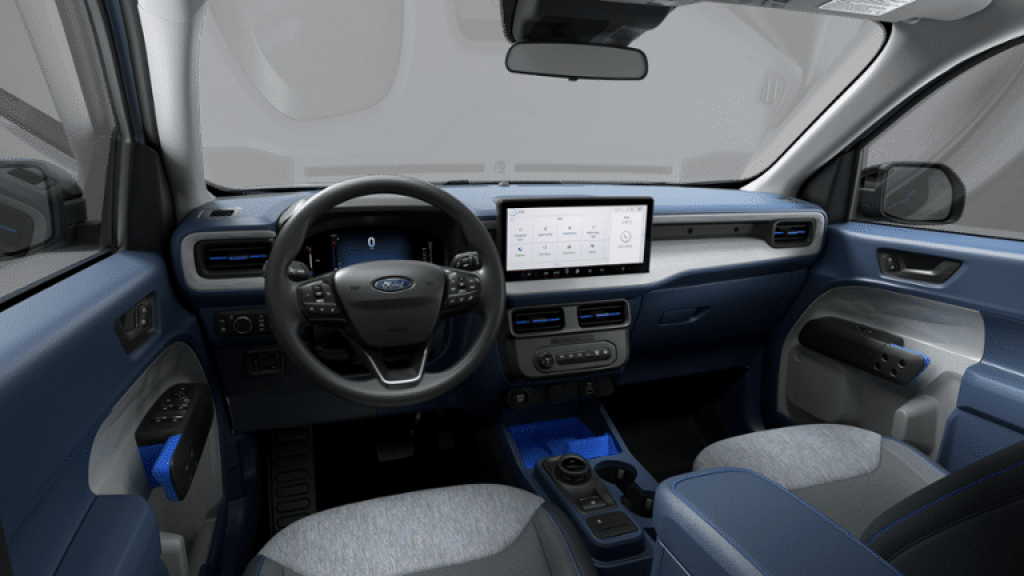 2026 Ford Maverick XLT Owego NY