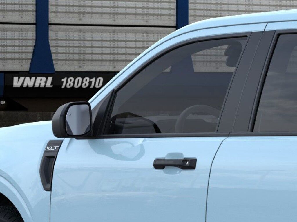 2026 Ford Maverick XLT Owego NY