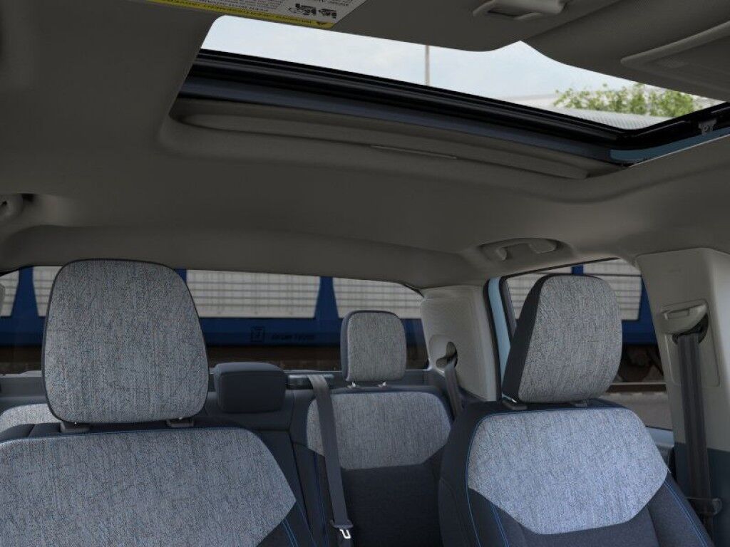 2026 Ford Maverick XLT Owego NY