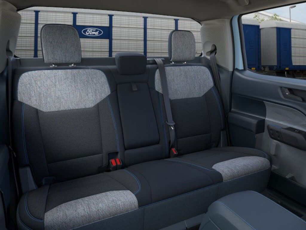 2026 Ford Maverick XLT Owego NY