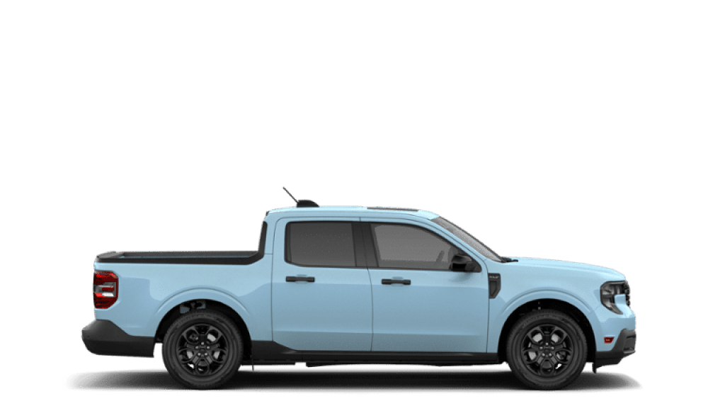 2026 Ford Maverick XLT Owego NY