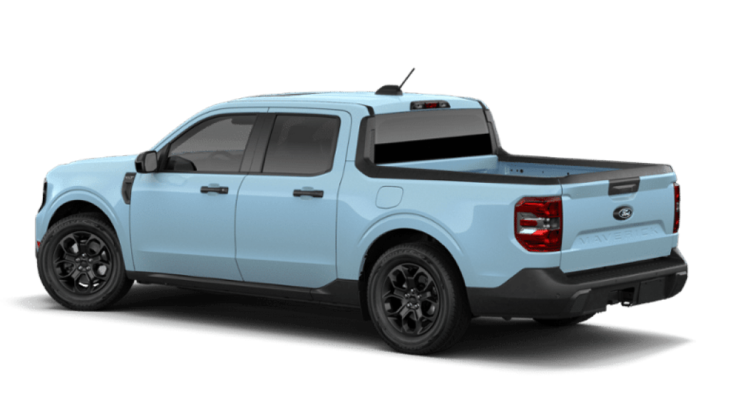 2026 Ford Maverick XLT Owego NY