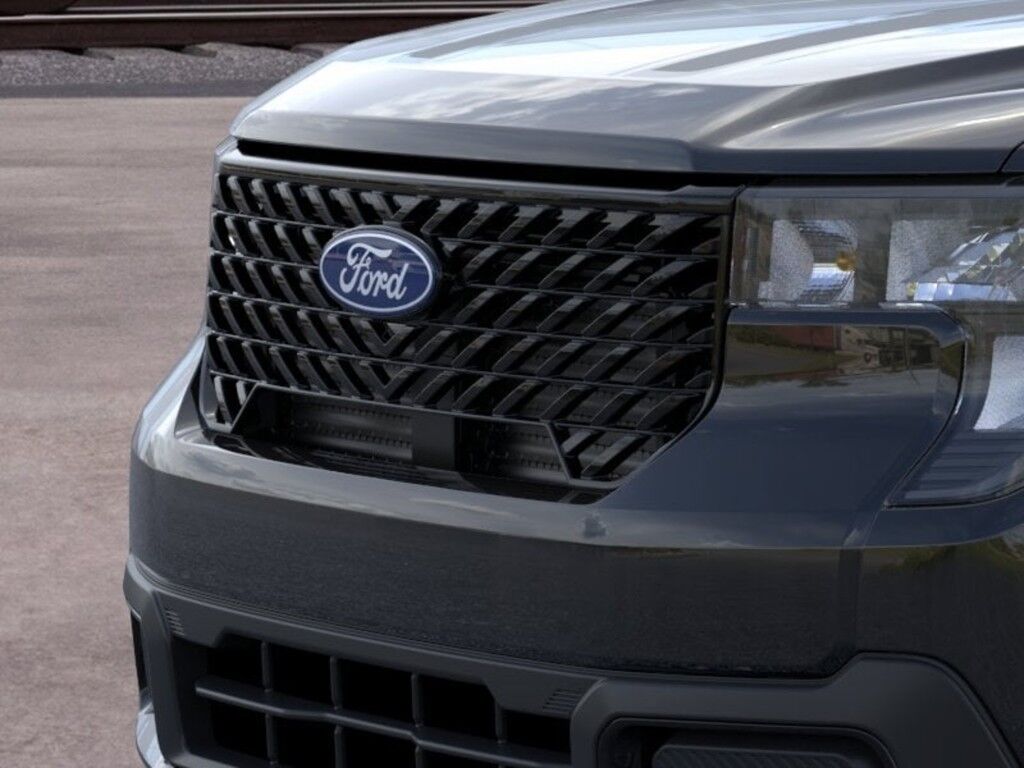 2026 Ford Maverick XLT Owego NY