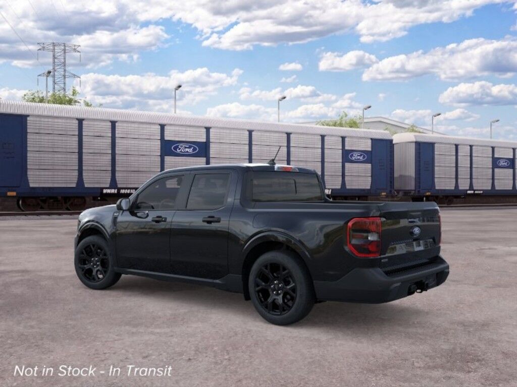 2026 Ford Maverick XLT Owego NY